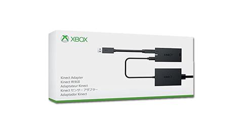 Xbox One X Kinect Adapter に対する画像結果