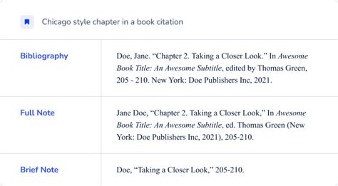 Image result for How to Cite a Book