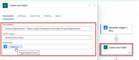 Image result for Create File SharePoint Power Automate