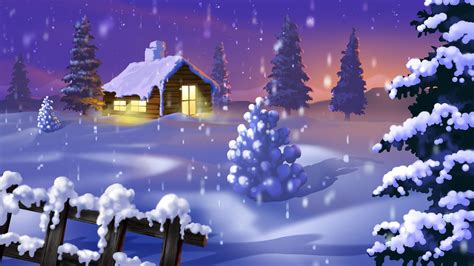 Image result for Winter Wonderland Background