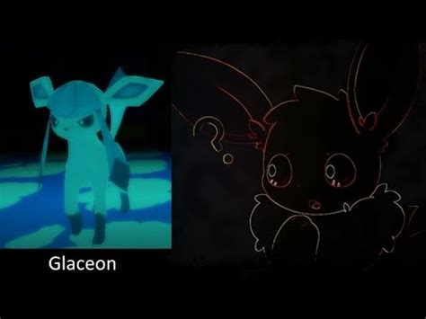 Image result for How to Make Glaceon in Roblox
