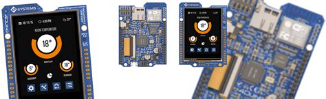 Image result for 4 Inch Display Arduino