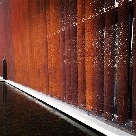 Image result for Nested Corten