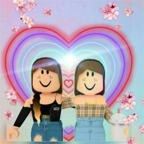 Toradh íomhá ar Roblox Amor