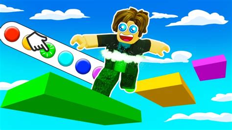 Color Switch Roblox에 대한 이미지 결과