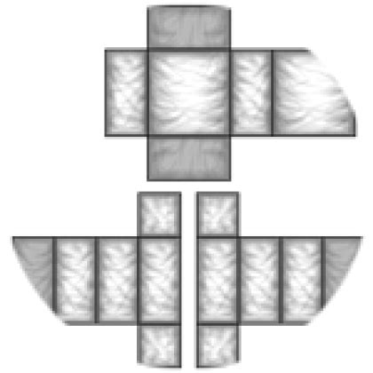 Image result for Roblox Hood Shading Template