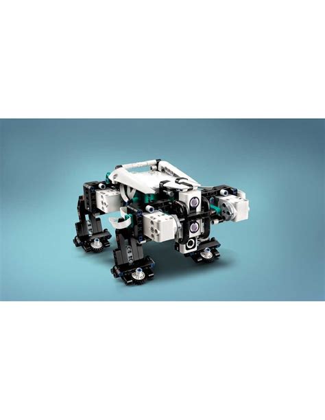 Image result for LEGO Robot Inventor 51515 Elephant