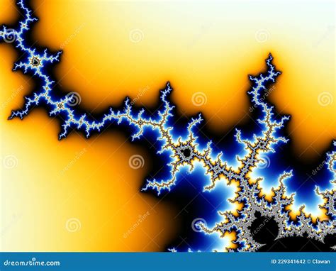 Image result for Computer-Generated Square Fractal