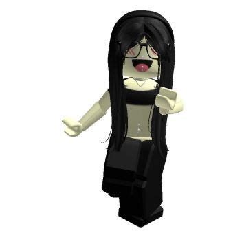 Image result for Roblox Emo Troll Avatar