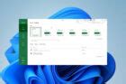 Image result for Windows 11 Excel Uparcass Later