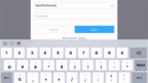 Toradh íomhá ar Giving My Roblox Account Password