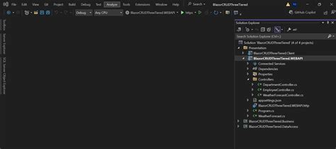 Image result for Blazor Crud