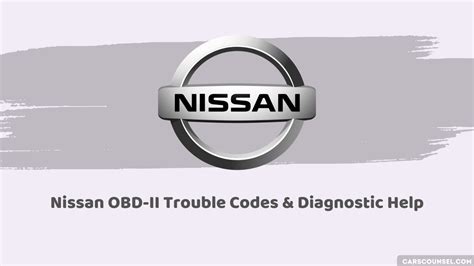 تصویر کا نتیجہ برائے Nissan Engine Codes
