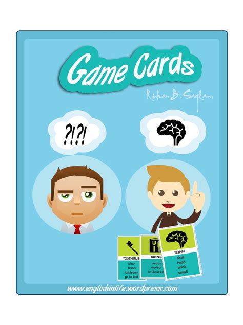 Image result for Game Gist Card.pdf