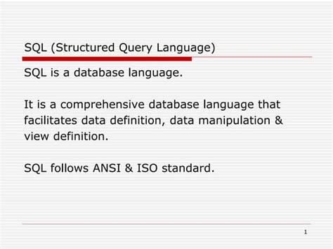 Image result for What Happen When Query SQL Server