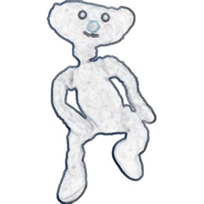 Image result for Bear Roblox Drawing
