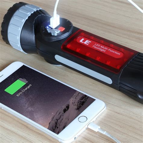 Afbeeldingsresultaten voor Dimmable LED Flashlight