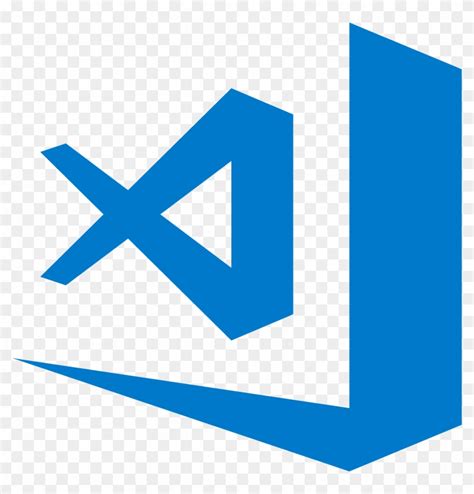 Image result for Visual Studio Code Logo for Report