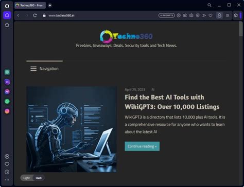 Image result for Opera Ui