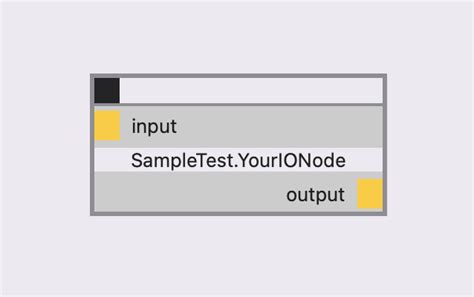 Image result for Node Editor GUI in Python