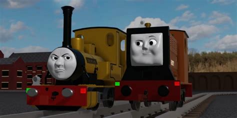 Narrow Thomas Roblox के लिए छवि परिणाम