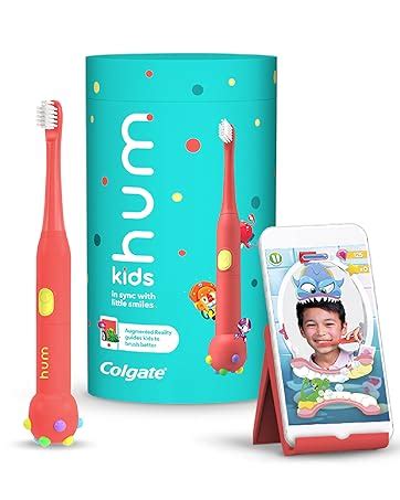 Hum Toothbrush에 대한 이미지 결과
