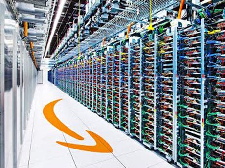 Amazon AWS Data Center ಗಾಗಿ ಇಮೇಜ್ ಫಲಿತಾಂಶ
