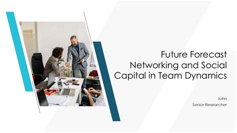 Image result for Networking and Social Capital