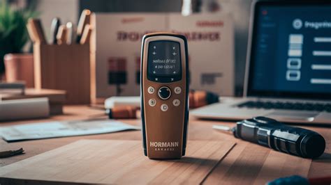 Toradh íomhá ar Programmation Telecommande Hormann