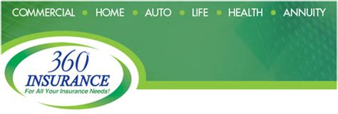 360 Insurance Logo 的图像结果