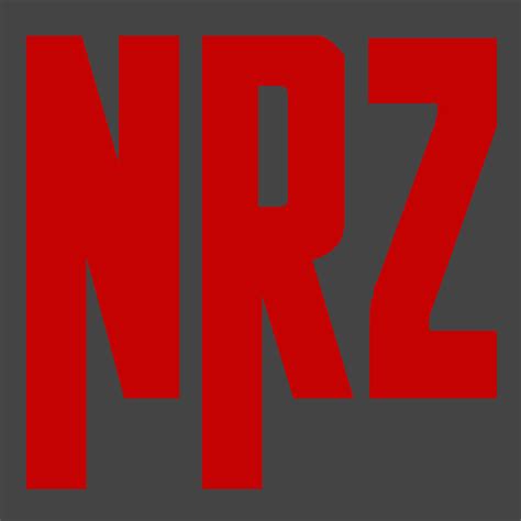 Nrz に対する画像結果