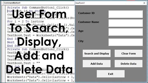 Image result for VBA Userform Styles