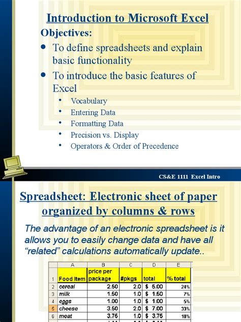 Image result for Excel Model Intro Page