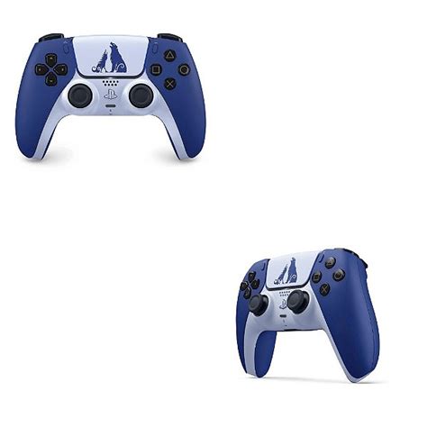 Image result for Controle PS5 God of War