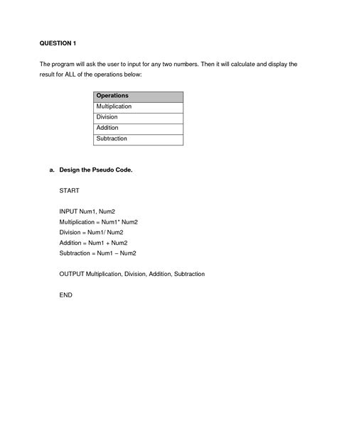 Image result for Write a Program to Implement a Simple Calculator in C Flowchart