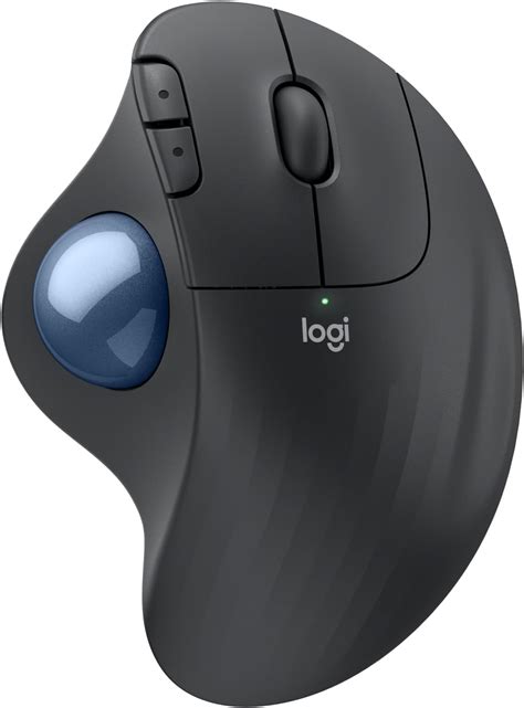 Toradh íomhá ar Logitech Mouse Thumb Scroll