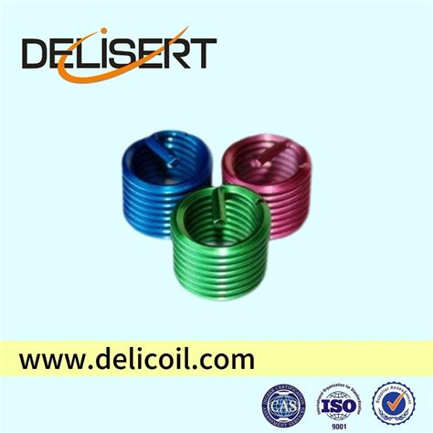 Threaded Insert for Aluminum Tutorial に対する画像結果