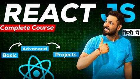 Image result for React Beginner Tutorial in Hindi