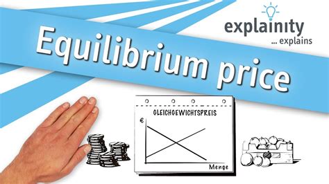 Equilibrium Price Explained に対する画像結果