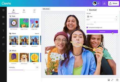 Image result for Remove Background Canva