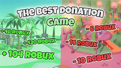 How to Make a Donation Game On Roblox 2021에 대한 이미지 결과
