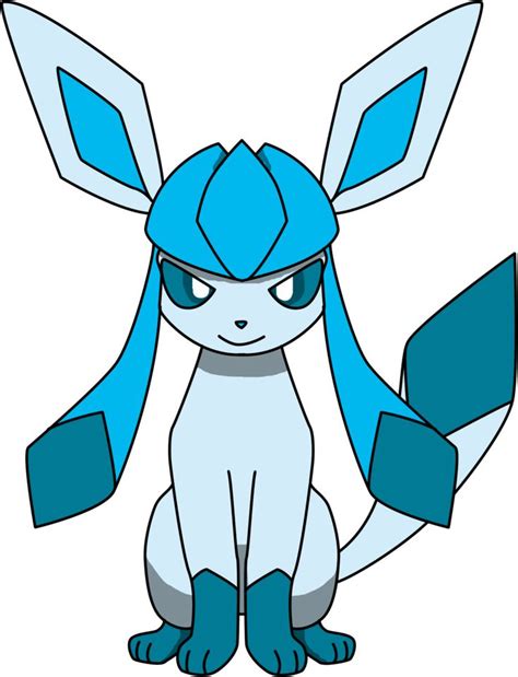 Toradh íomhá ar How to Draw Glaceon