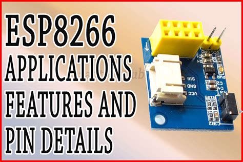 Image result for GPIO 2 in Esp8266