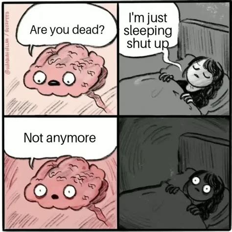 Image result for Brain Boom Meme