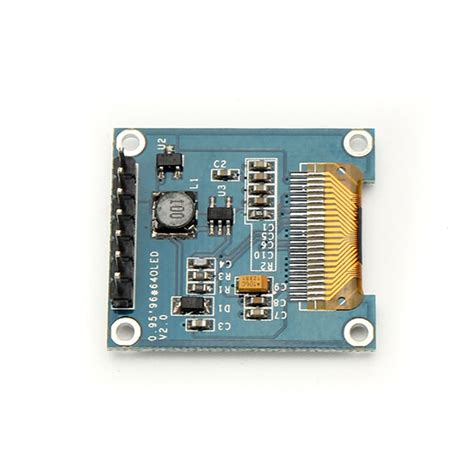 Afbeeldingsresultaten voor Ssd1331 Arduino