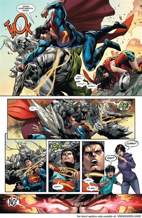 Image result for Doomsday vs Super Grover