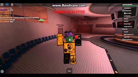 Image result for Roblox Innovation Labs Mech