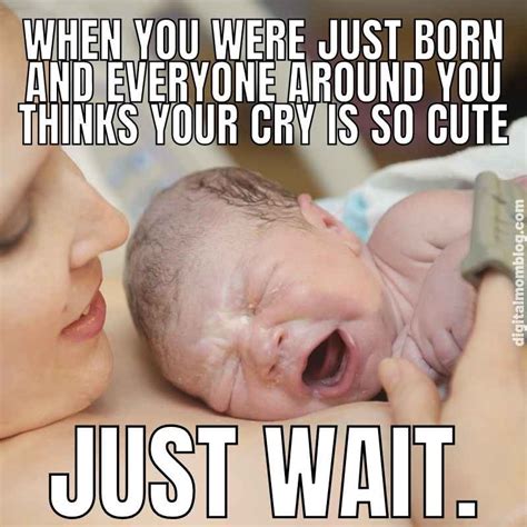Image result for Funny Crying Baby Meme