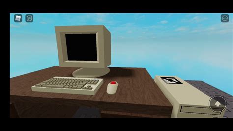 Image result for Roblox in Little Computers