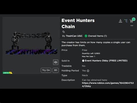 Image result for Roblox Event Hunters